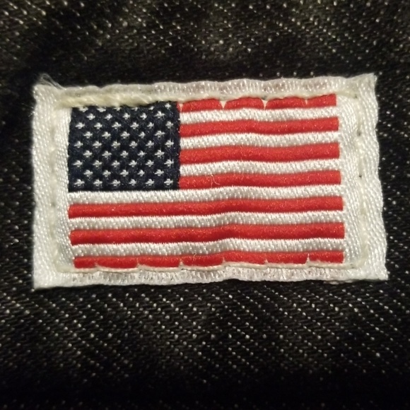 True Religion black jeans - Picture 4 of 8